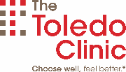 The Toledo Clinic Logo